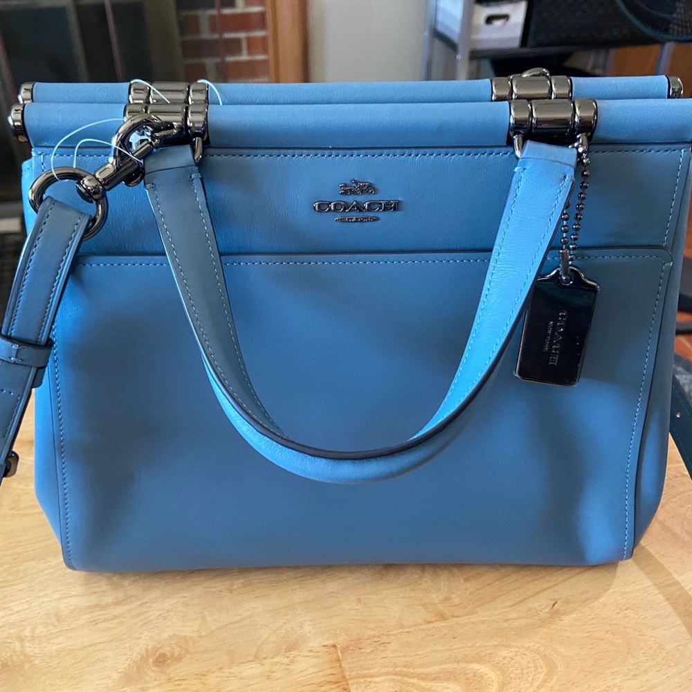 Coach Grace bag